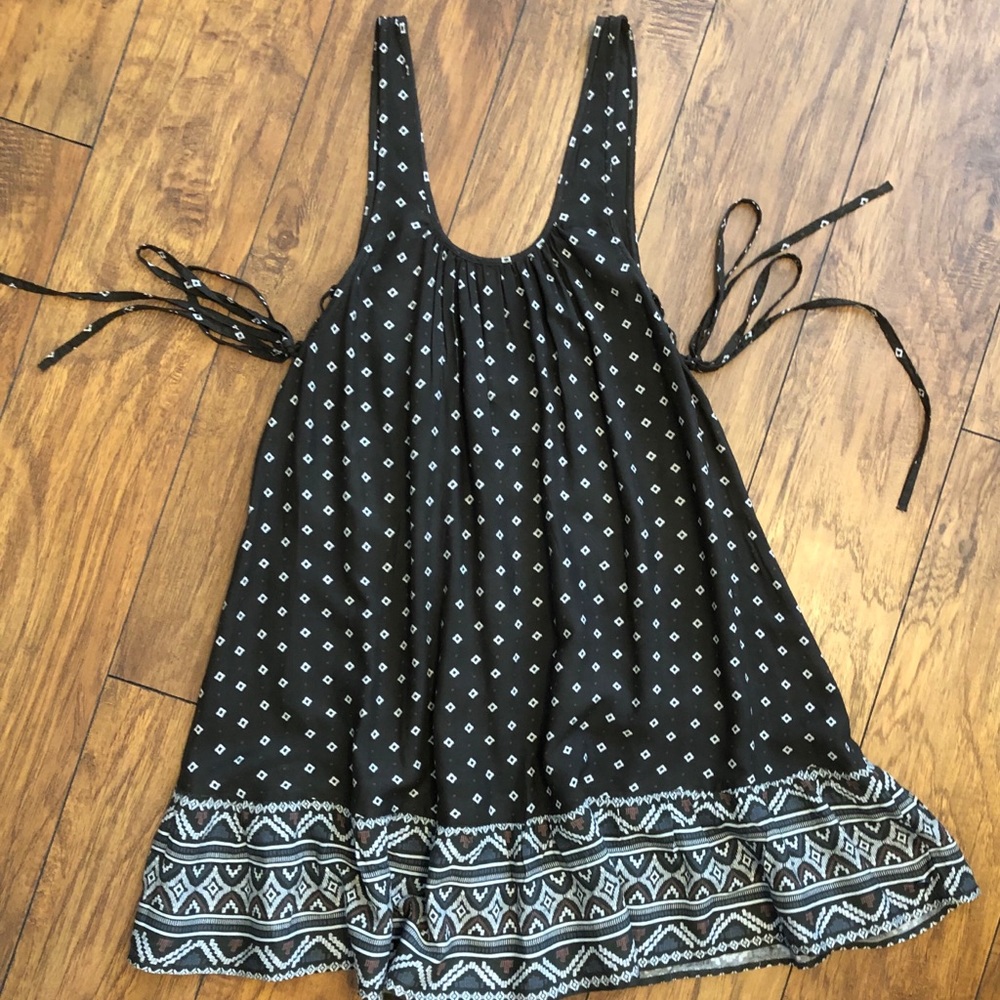 Roxy Mini Dress